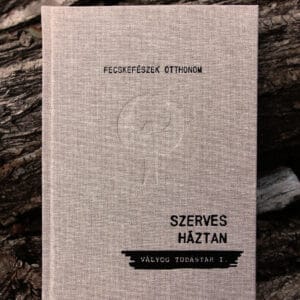 Vályog szakkönyv írója Józsa Fruzsina vályog szakértő