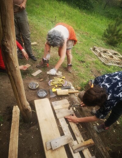 Vizeinket nem szennyező wc. Alomszék, ahol a "termék" értékes komposzt lesz. Szikkasztó, derítő, pöcegödör nélküli élet